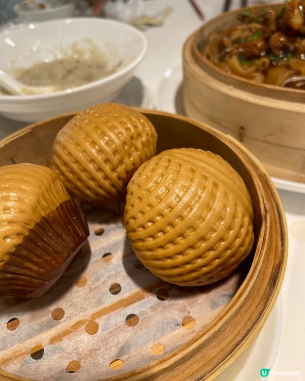 深圳灣會所 嘆茶食包