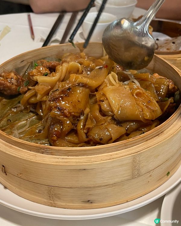 深圳灣會所 嘆茶食包