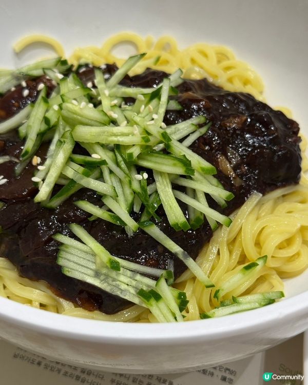 平替韓式小食館