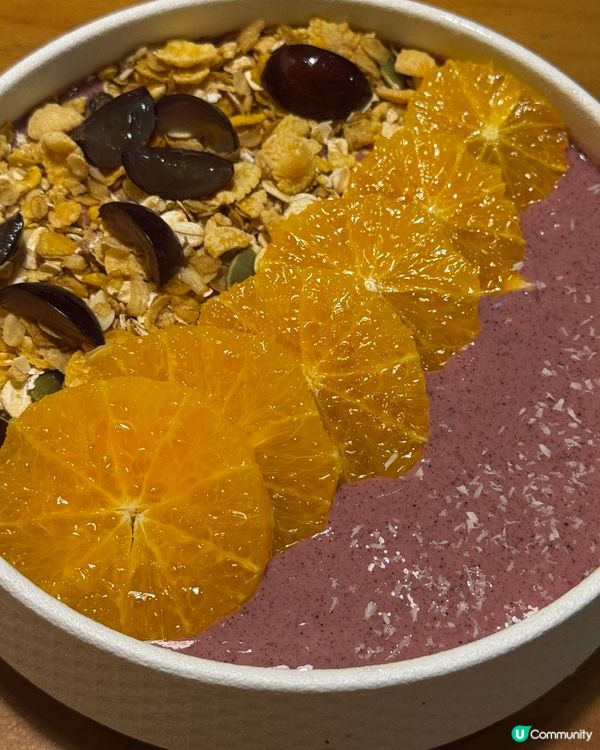 台灣輕食打卡店