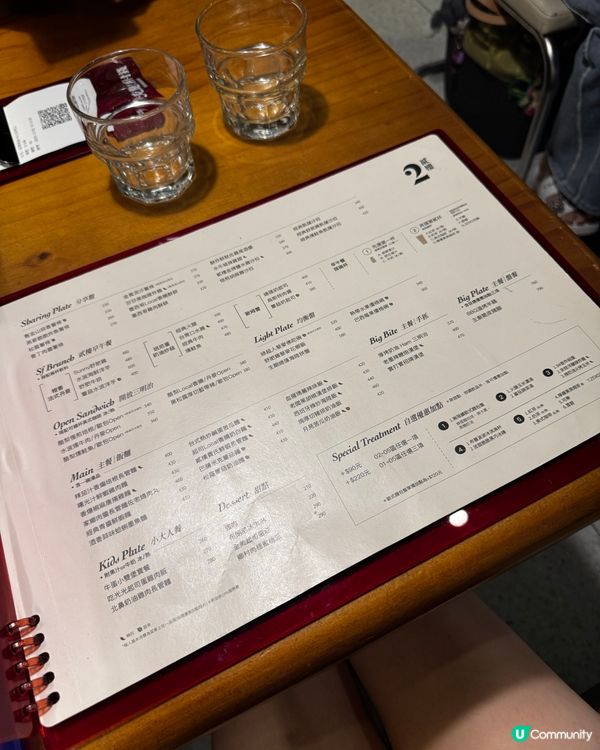 台灣輕食打卡店