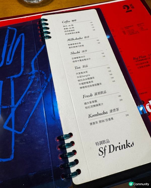 台灣輕食打卡店