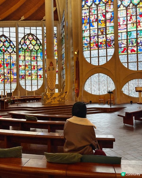 盧昂小鎮隱藏打卡位曝光!🥰✨