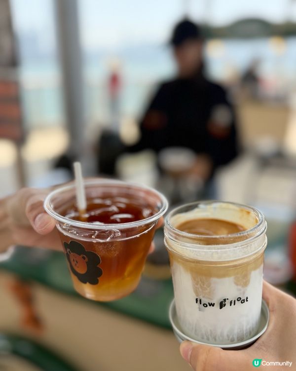 週末限定只限兩日‼️ 咖啡迷不要錯過的咖啡市集☕️