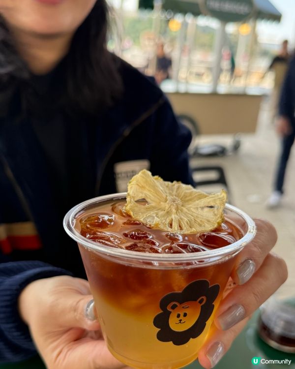 週末限定只限兩日‼️ 咖啡迷不要錯過的咖啡市集☕️