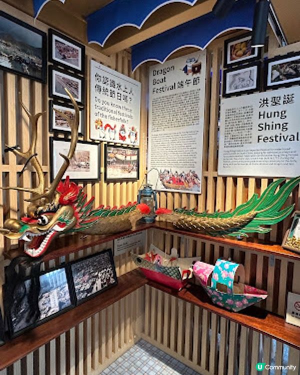 【香港仔 食記】香港仔避風塘 海上美食 ♥ 在艇仔食正宗漁村風味艇仔粉