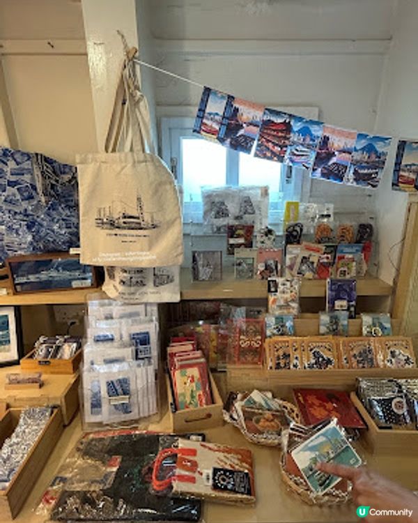 【香港仔 食記】香港仔避風塘 海上美食 ♥ 在艇仔食正宗漁村風味艇仔粉