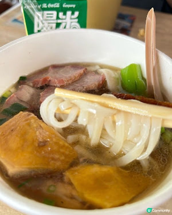 香港仔避風塘 海上美食 💕 在艇仔食艇仔粉