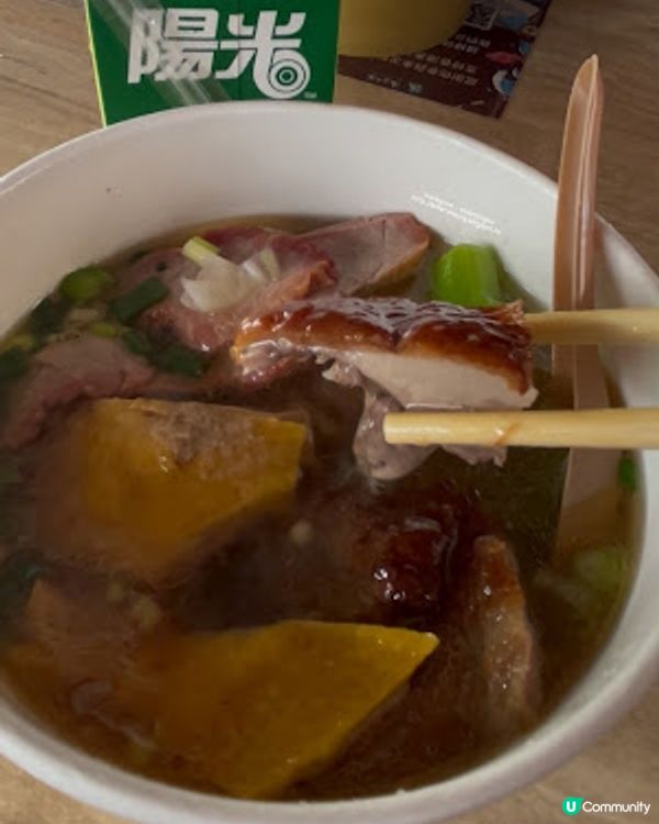 香港仔避風塘 海上美食 💕 在艇仔食艇仔粉