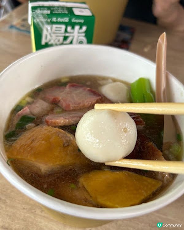 【香港仔 食記】香港仔避風塘 海上美食 ♥ 在艇仔食正宗漁村風味艇仔粉