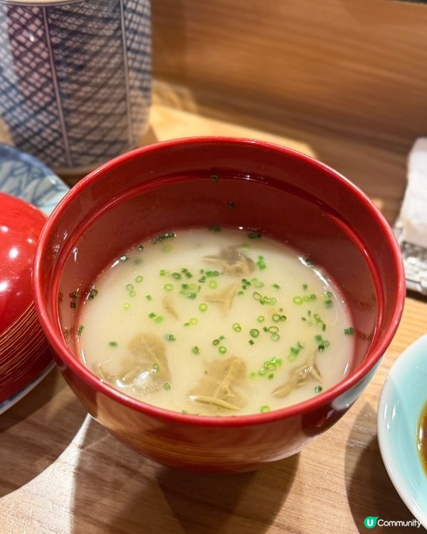 暖心師傅記性佳 🍣🐠😋