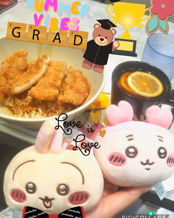 南記粉麵開年「撈吉烈豬扒混醬撈麵」