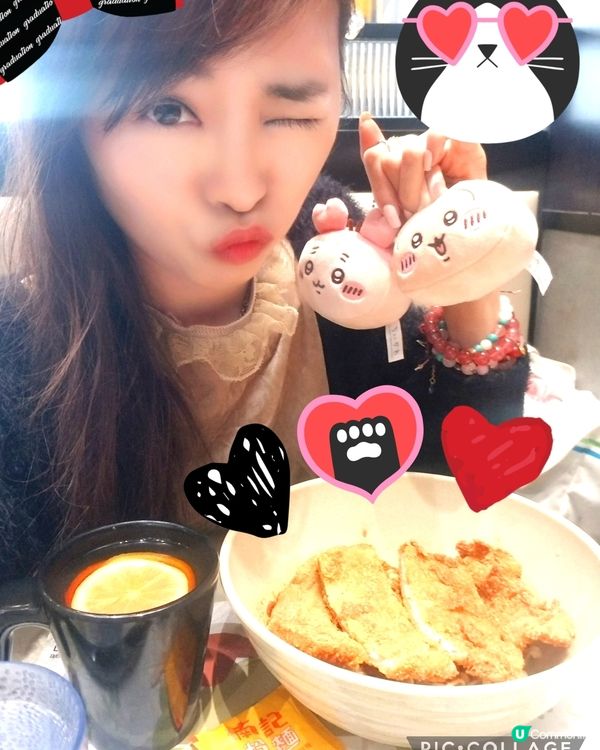 南記粉麵開年「撈吉烈豬扒混醬撈麵」