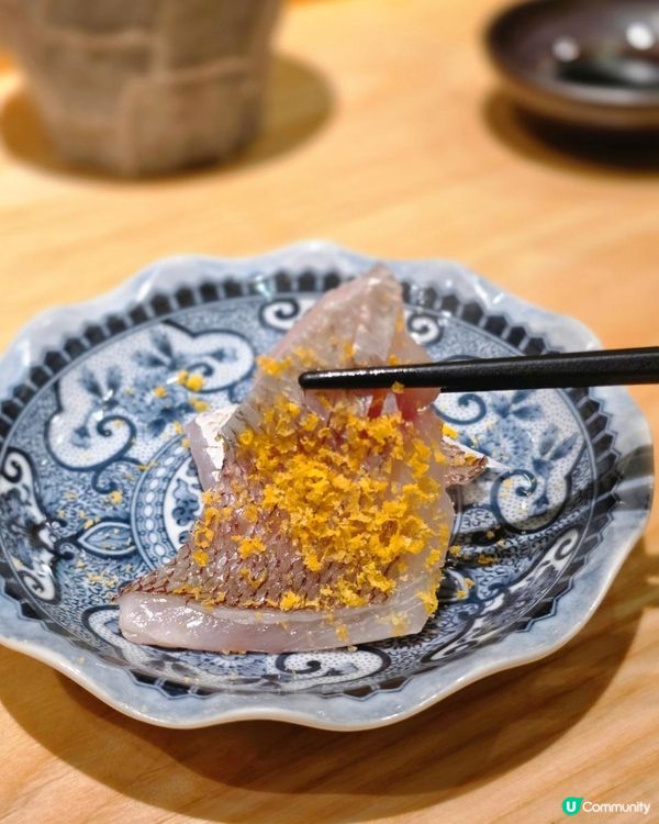 🍣上環隱世江戶前師傅發辦 🤍