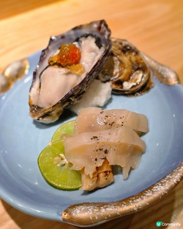 🍣上環隱世江戶前師傅發辦 🤍