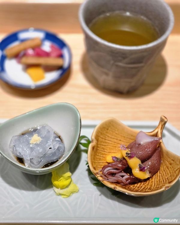 🍣上環隱世江戶前師傅發辦 🤍