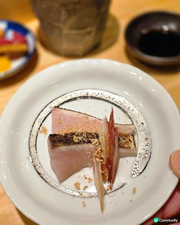 🍣上環隱世江戶前師傅發辦 🤍