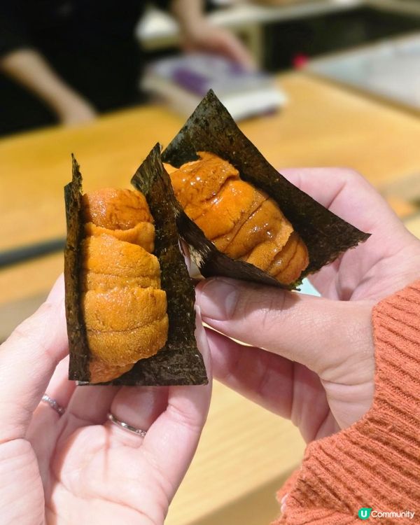 🍣上環隱世江戶前師傅發辦 🤍