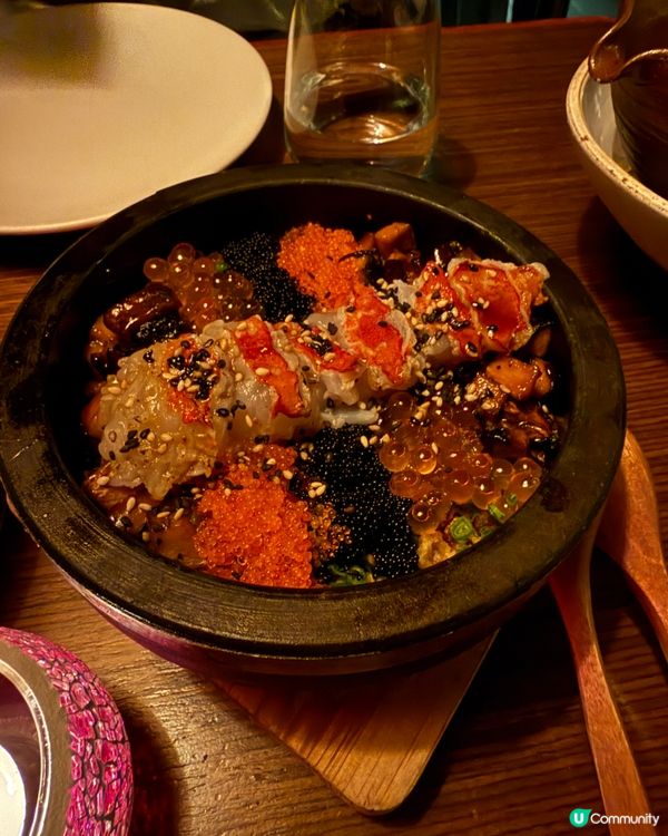 食盡上環日西Fusion🍜🔥