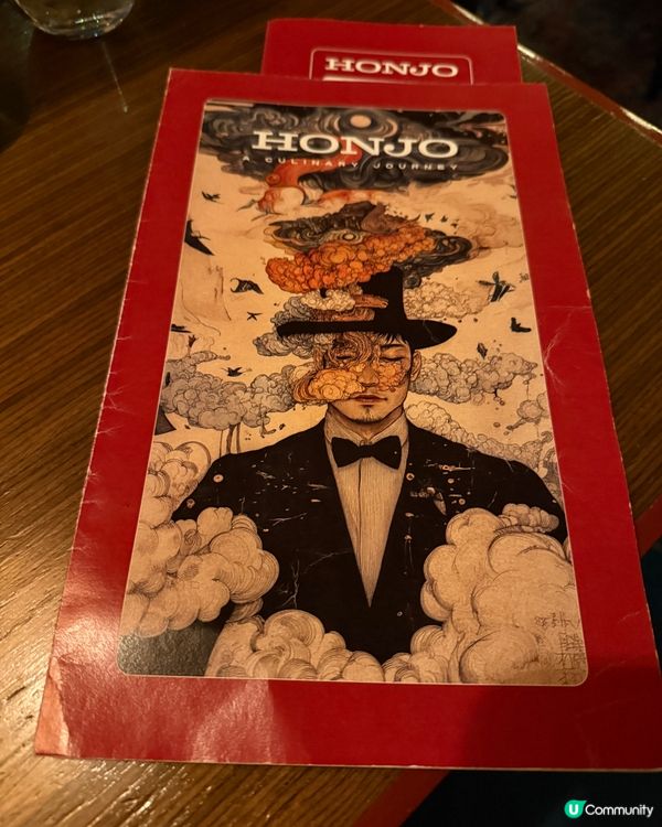 食盡上環日西Fusion🍜🔥