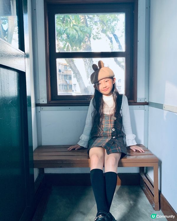 穿越舊鐵路…在路軌上奔跑吧！