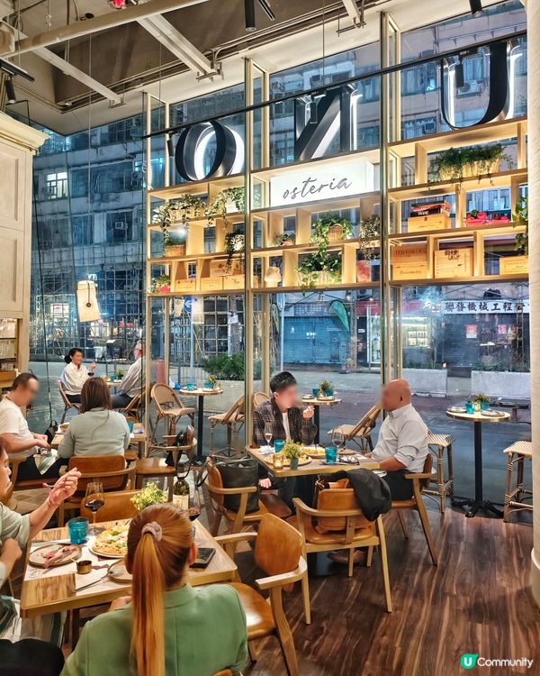 新開🎊高質👍意大利🇮🇹風味