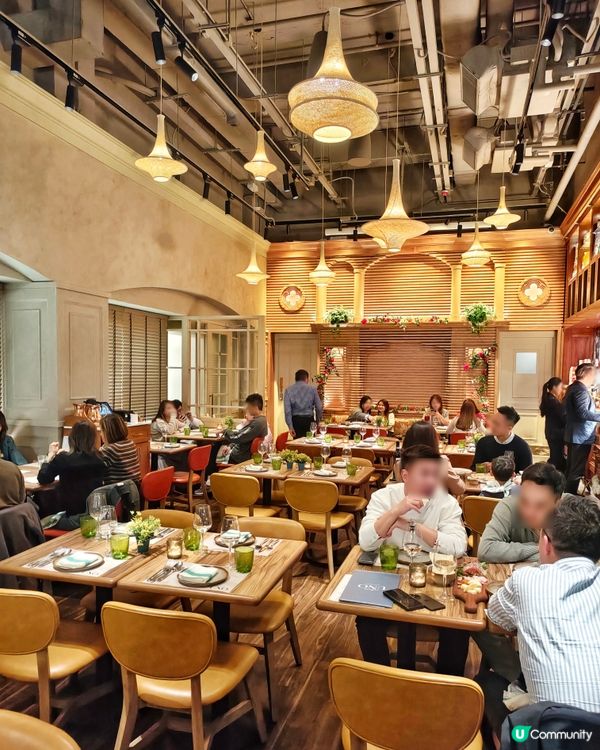 新開🎊高質👍意大利🇮🇹風味