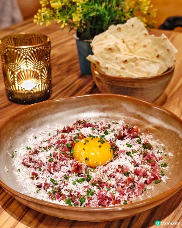 新開🎊高質👍意大利🇮🇹風味