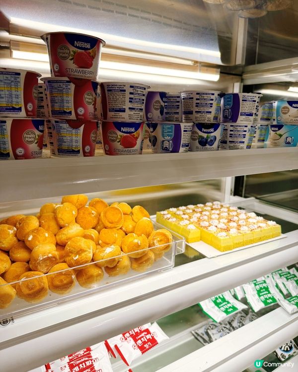 平昌韓國街頭風🥳🍚🥩