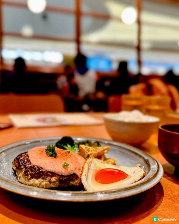 日本過江龍 - 山本漢堡 😋