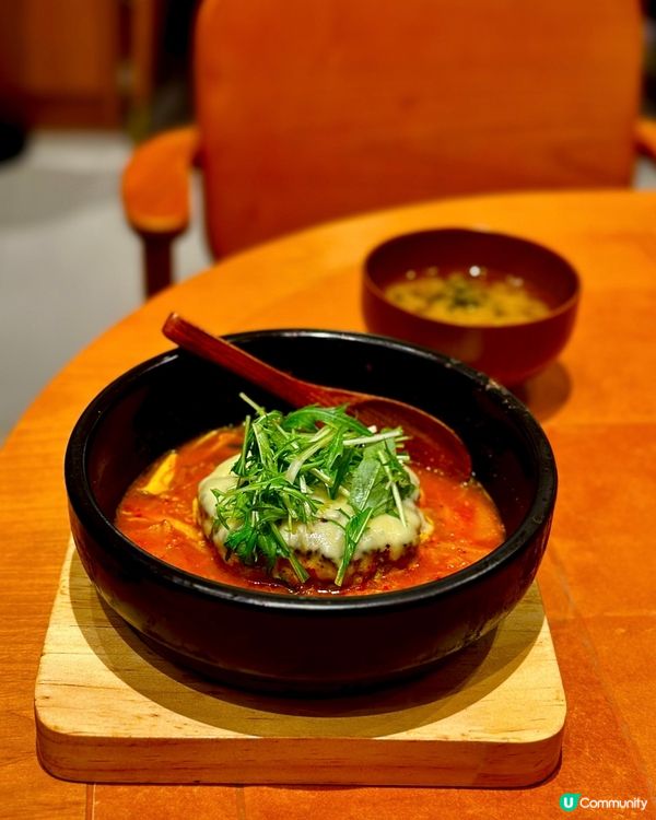 日本過江龍 - 山本漢堡 😋