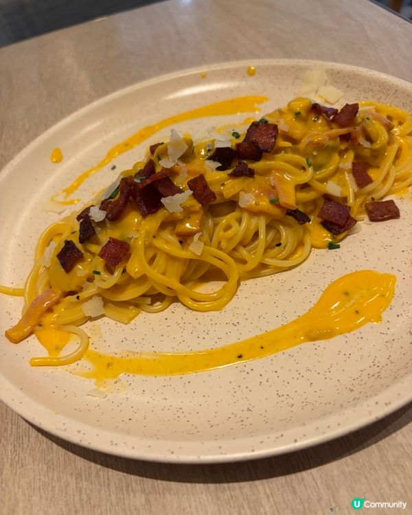 排隊都要試！德福新發現 🍝😋