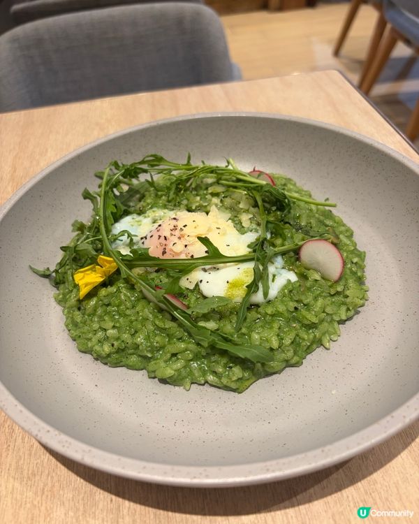 排隊都要試！德福新發現 🍝😋