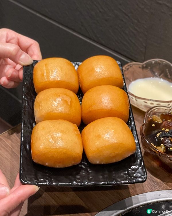 旺角｜冷鍋酸菜魚。捌壹壹