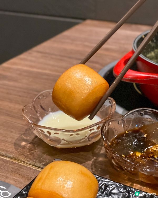 旺角｜冷鍋酸菜魚。捌壹壹