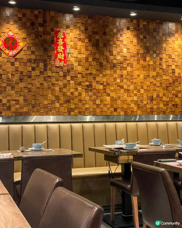 旺角｜冷鍋酸菜魚。捌壹壹