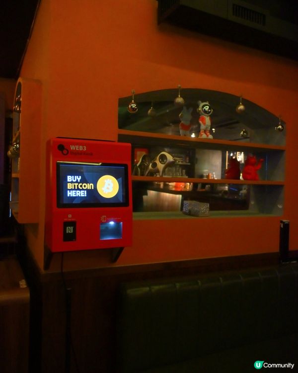 🇭🇰中環露台酒吧，大館夜景直接封神🥂