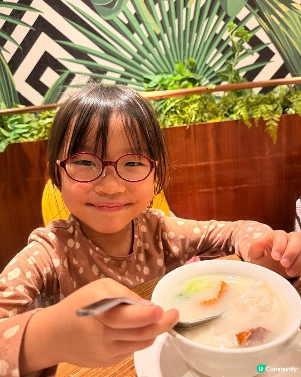 親子週末放電＋搵食攻略🦆