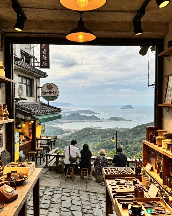 關山日落🌅靚過墾丁大街！🏝️