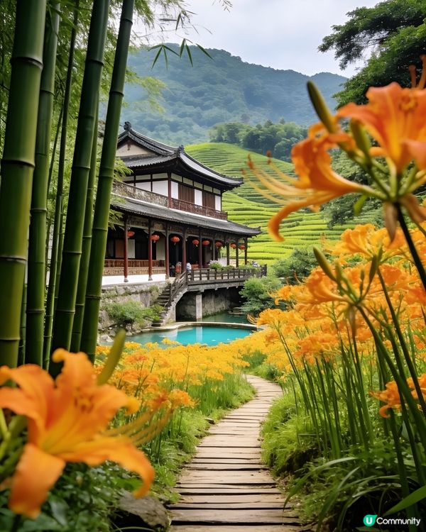 關山日落🌅靚過墾丁大街！🏝️