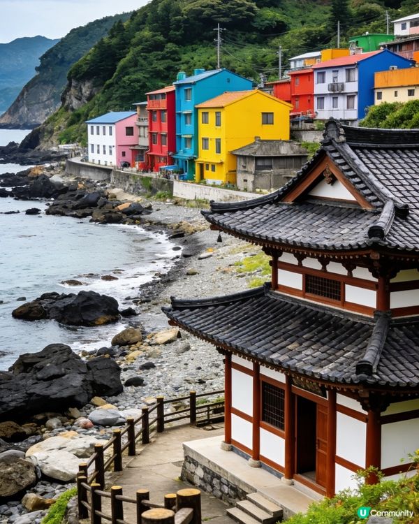 關山日落🌅靚過墾丁大街！🏝️