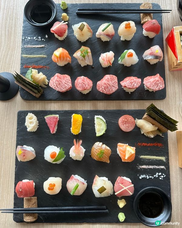 福岡小丸子壽司🍣 食過就算！ 