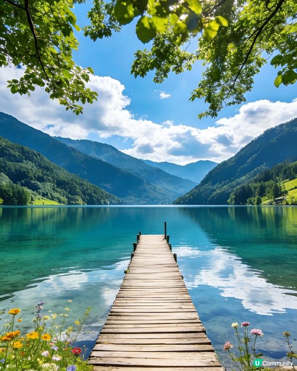 鎮海角📸：偽墾丁，橙味日落🌅｜15字