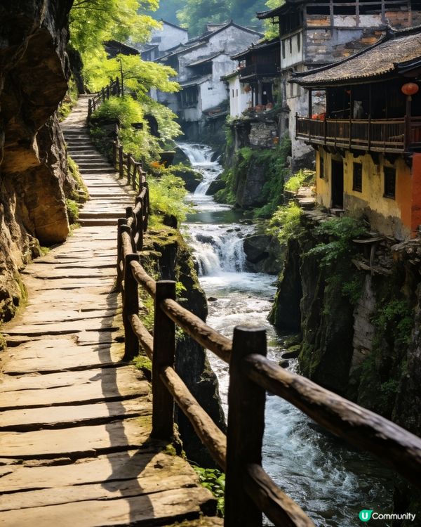 鎮海角📸：偽墾丁，橙味日落🌅｜15字