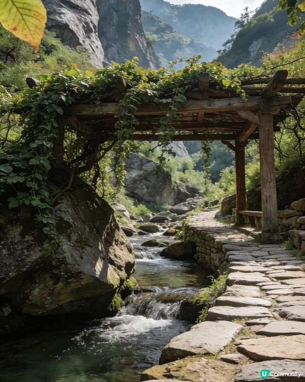 鎮海角📸：偽墾丁，橙味日落🌅｜15字