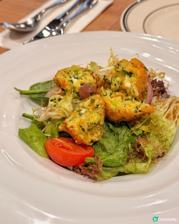 灣仔午餐$148嘆三道菜🌟必食牛肉串燒😍