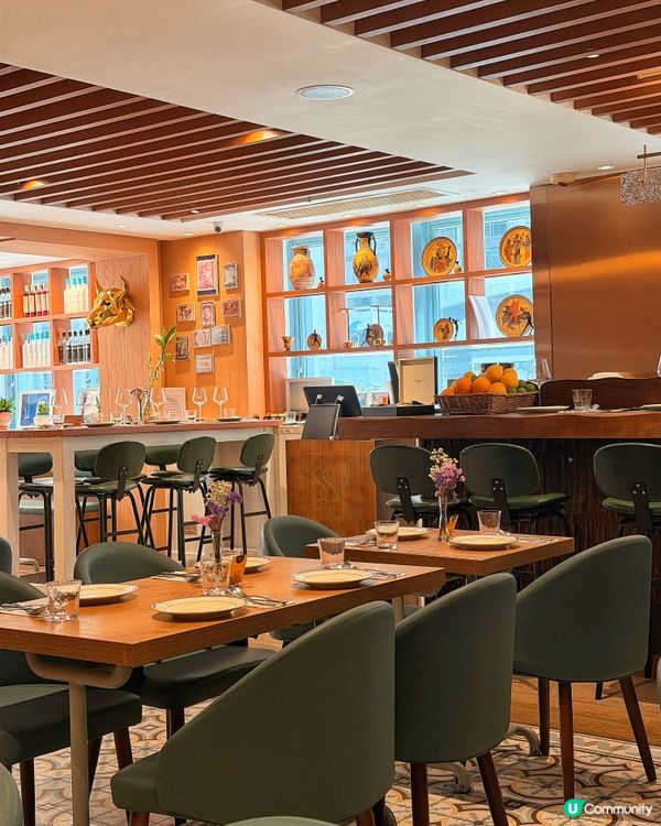 灣仔午餐$148嘆三道菜🌟必食牛肉串燒😍