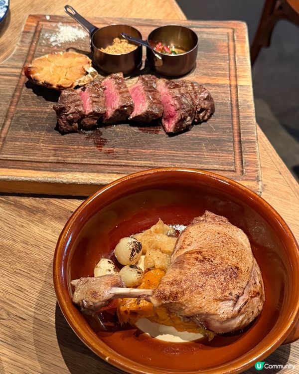 三層樓高！歐陸風🌳西班牙自助午餐🤩