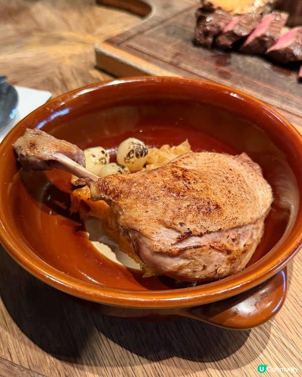 三層樓高！歐陸風🌳西班牙自助午餐🤩