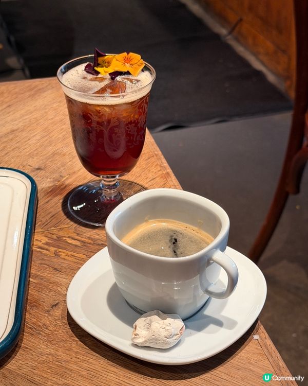 三層樓高！歐陸風🌳西班牙自助午餐🤩
